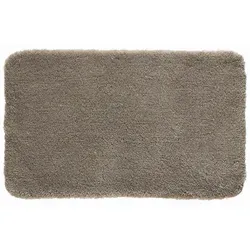 Kleine Wolke Badteppich Relax in grau von Kleine Wolke