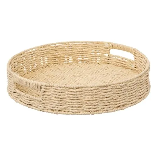 5five Serviertablett rund 40cm 