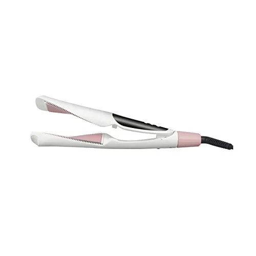 MAXXMEE Haarstyler Curl & Straight 3in1 von DS Produkte