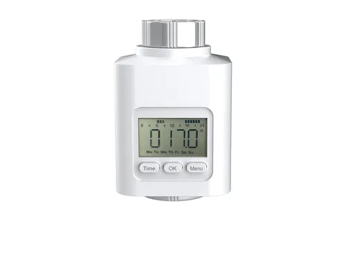 TRONIC® Programmierbares Heizkörperthermostat