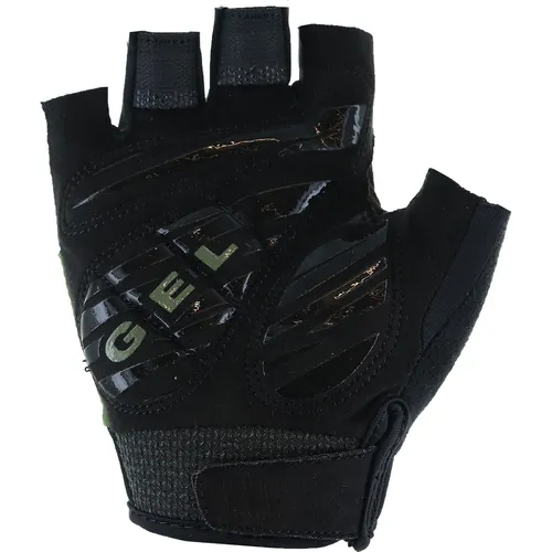 Roeckl Iseler 2 Halbfinger-Handschuhe