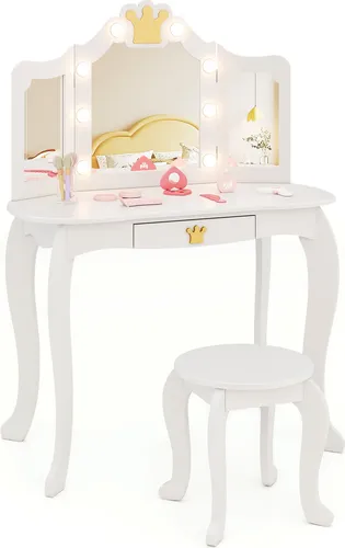 Schminktische bis 200 Euro von Costway