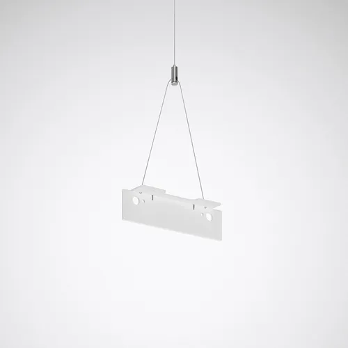 Trilux Lichtbandverbinder Creavo H ZLK 01 von Trilux Lichtbandverbinder Zubehör