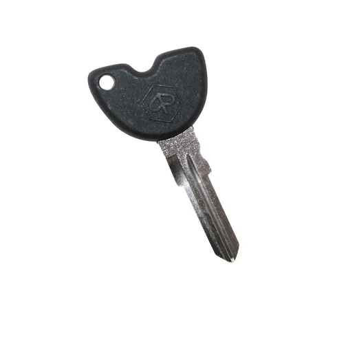 Schlüsselrohling original Piaggio für Vespa ET2 ET3 LX S 50 Fly Roller
