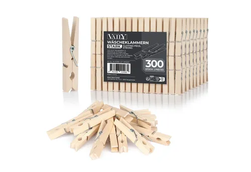 Wäscheklammern von Vaily