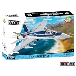 Cobi 5810 Armed Forces F/A-18C Hornet