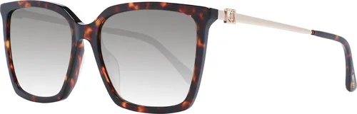 Jimmy Choo Sonnenbrille TOTTA/G/S 086HA 56 Damen Braun von Jimmy Choo