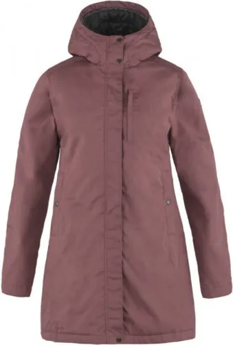 Fjällräven Damen Kiruna Padded Parka von Fjällräven