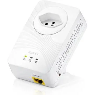 ZyXEL PLA4211 Powerline 500Mbit Mini Steckdose