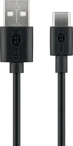 Goobay Sync/Ladekabel 59124 A/V-Kabel Sync/Ladekabel