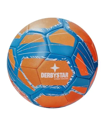 Derbystar Fussball Street Soccer v24