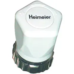 Heimeier Thermostate von Heimeier
