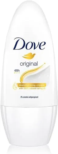 Dove Original Deo Roll-On 50 ml