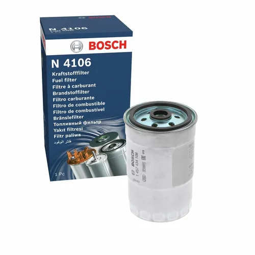 Bosch Kraftstofffilter 1 457 434 106