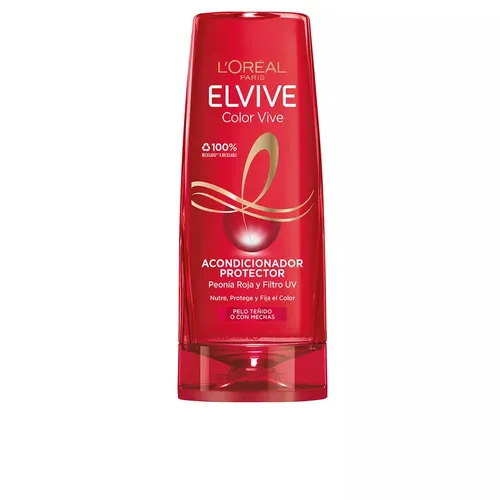Elvive Color-Vive Conditioner 300ML