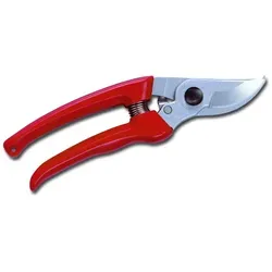 ARS HP-130DX Gartenschere - 17,8 cm leichte und langlebige Gartenschere - Rasenscheren mit langer Haltbarkeit, ideal für präzises Schneiden in Gartenarbeiten und inspiriert von harter Arbeit.