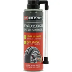 Facom Reifenreparatur Moto - 250 Ml