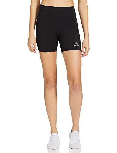 adidas Damen Otr Short Tgt Leggings, Schwarz, XL EU