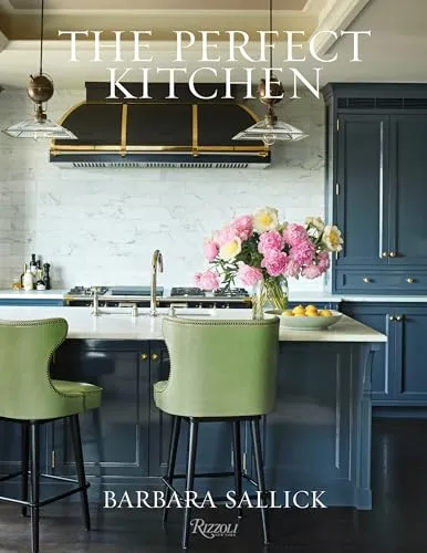 The Perfect Kitchen: Perfekte Küchenlösungen für Ihr Zuhause