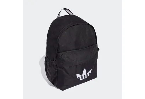 ADIDAS ORIGINALS CL BACKPACK AC, schwarz in schwarz von adidas