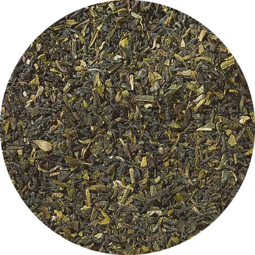Schwarzer Tee Darjeeling BIO Soom TGBOP First Flush 1 KG