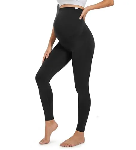 Smilodox Leggings Lorraine für Schwangere von Smilodox