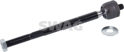 SWAG 81 93 1751 Axialgelenk Spurstange