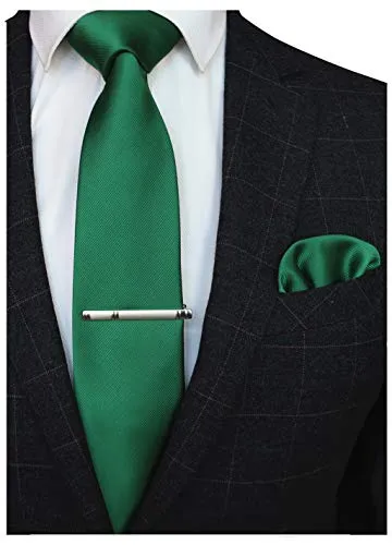 Krawatten Grün von JEMYGINS