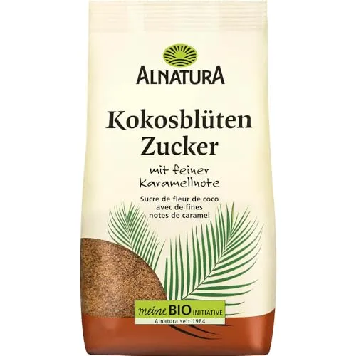 Alnatura Bio Kokosblütenzucker, 250 g