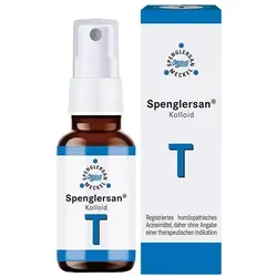 Spenglersan Kolloid T