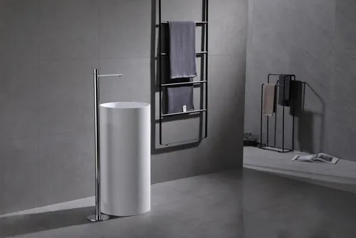 Bernstein Waschtischarmatur 8046 von BERNSTEIN