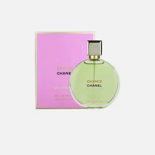 CHANEL Chance Eau Fraiche 50 ml Eau de Parfum Spray von As show