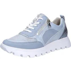 Waldläufer H-Ajala Sneaker von WALDLÄUFER