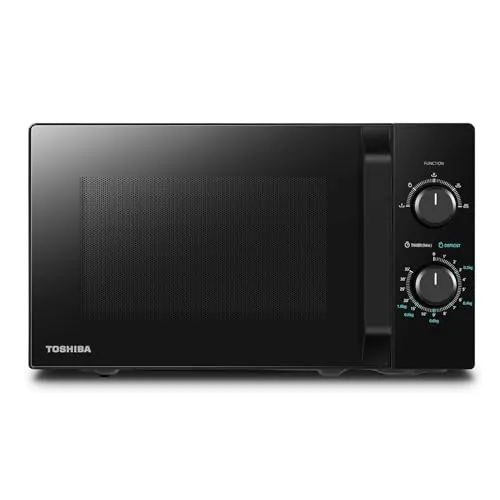 Toshiba Mikrowellenherde MW2-MM20P(BK)