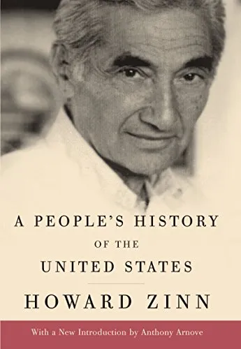 A People's History of the United States - Soziologische Forschung & Messung, bietet eine alternative Perspektive auf die amerikanische Geschichte aus der Sicht der unterdrückten Stimmen.