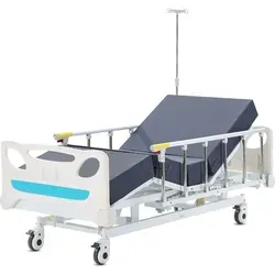 VEVOR Pflegebett Krankenhausbett elektrisch verstellbar von Vevor