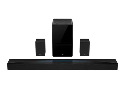 TCL Q85H PRO Soundbar