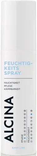 ALCINA Basic Line Feuchtigkeits-Spray 125 ml von ALCINA