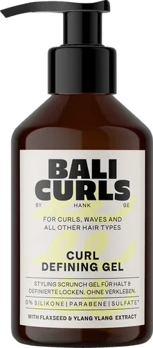 BALI CURLS Curl Defining Gel 150 ml