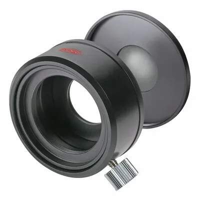 Kowa Kameraadapter TSN-DA20 für Systemkamera - Fernglas- & Fernrohrzubehör, ermöglicht die einfache Montage Ihrer Systemkamera am Okular für beeindruckende Aufnahmen.