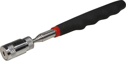 MCP 1533538 - Pick-Up Werkzeug mit Magnet und LED, Telekop 19-80 cm