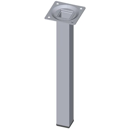 Tischbeine Silber von ELEMENT SYSTEM