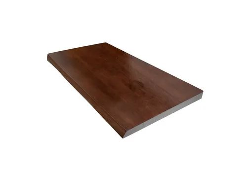 Arbeitsplatten Braun von DM-Handel