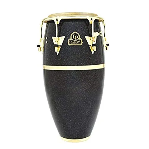 Latin Percussion Conga Galaxy Fiberglass Tumba 12 1/2