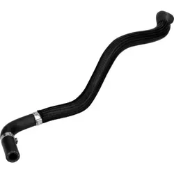 F.Becker_line Hydraulikschlauch für Audi A6 C6 - Hochwertiger Hydraulikschlauch für die Lenkung, ideal für Audi A6 C6. Garantiert präzise Lenkung und optimale Leistung von Lenkgetriebe zu Ausgleichsbehälter.