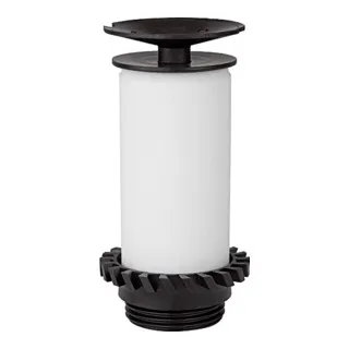 Filterelement 5 μm, Cellpor für FUTURA und multifix - Druckluftzubehör mit 5 μm Filterelement für optimale Luftreinheit, kompatibel mit FUTURA und multifix, G 3/4 und G 1.