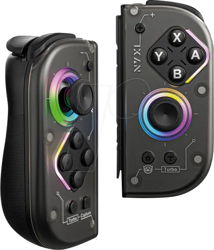 NYXI HYPERION 2 Wireless-Controller für Nintendo Switch