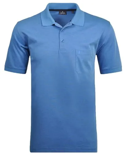 RAGMAN Herren Poloshirt von RAGMAN