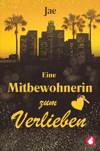 Eine Mitbewohnerin zum Verlieben