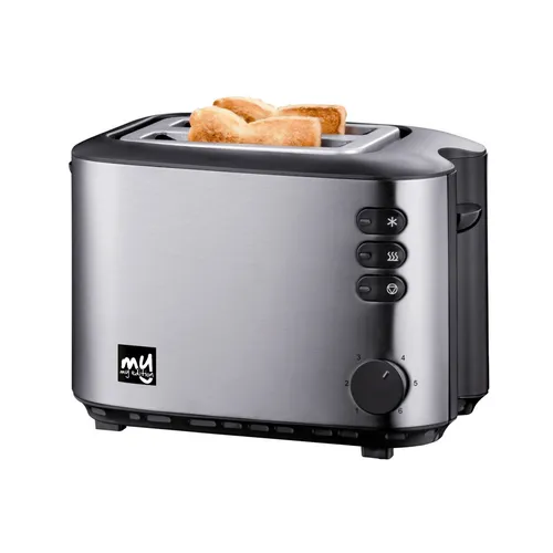 SEVERIN 2-Scheiben Toaster AT 2514 von SEVERIN